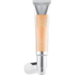 Becca Skin Love Weightless Blur Foundation Porcelain