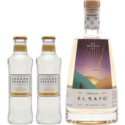 Reposado Tequila 40% 70cl