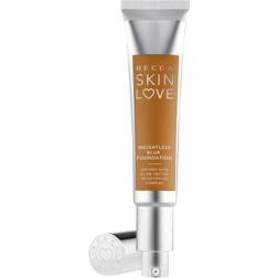 Becca Skin Love Weightless Blur Foundation Maple