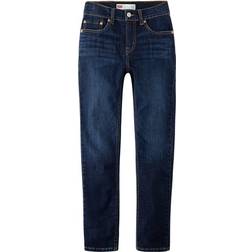 Levi's Jean 512 Slim Taper Enfant - Blue