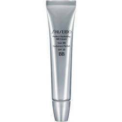 Shiseido Perfect Hydrating BB Cream SPF30 Light