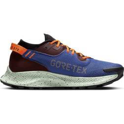 Nike Pegasus Trail 2 GTX M - Mystic Dates/Astronomy Blue/Black/Laser Orange