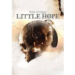 The Dark Pictures Anthology: Little Hope (PC)