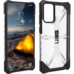 UAG Coque Plasma Samsung Galaxy Note 20 Ice Clear Transparent