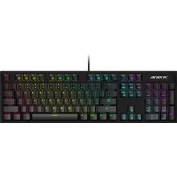 Gigabyte Aorus K1 (English)