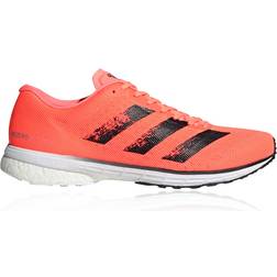 Adidas Adizero Adios 5 M - Signal Coral/Core Black/Cloud White