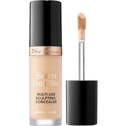 Too Faced Born this Way Super Coverage Concealer Porcelain