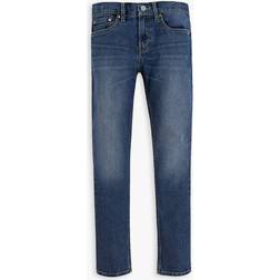 Levi's 512 Slim Taper Jeans Junior - Blue