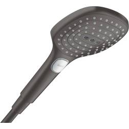 Hansgrohe Raindance Select E120 3jet (26520340) Chrom, Schwarz