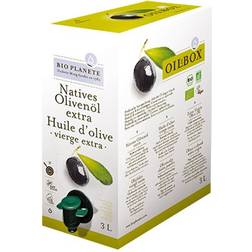 Bio Planete Olivenøl Mild Nativ Extra