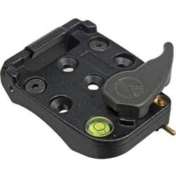 Manfrotto Adaptador Zapata Adicional para 322RC2