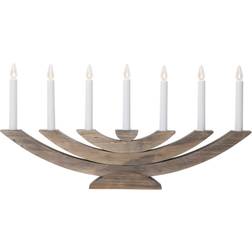 Star Trading Navida Adventsljusstake 60cm