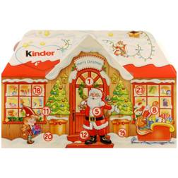 Kinder Advent Calendar