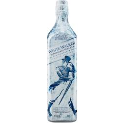 Johnnie Walker GoT White Walker 41.7% 70 cl