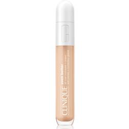 Clinique Even Better All-Over Concealer + Eraser CN28 Ivory