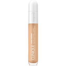 Clinique Even Better All-Over Concealer + Eraser CN70 Vanilla