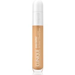 Clinique Even Better All-Over Concealer Eraser Dames 6 ml