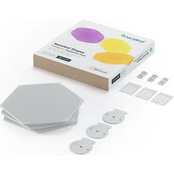Nanoleaf Hexagons Expansion Vægarmatur 3stk