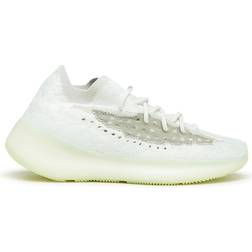 Adidas Yeezy Boost 380 Calcite Glow - Yellow