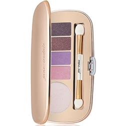 Jane Iredale Eye Shadow Kit Purple Rain