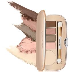 Jane Iredale Eye Shadow Kit Naturally Matte