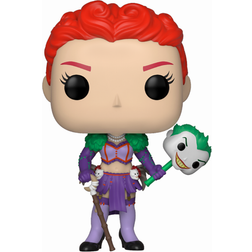 Funko Pop! Heroes DC Bombshells Duela Dent