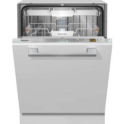 Miele G5055 SCVi XXL Integrated