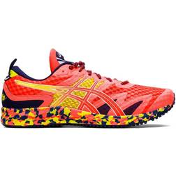 Asics Gel Noosa Tri 12 'Flash Coral' - Orange Men's