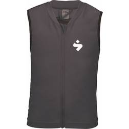 Sweet Protection Kinderen Back Protector Vest Zwart