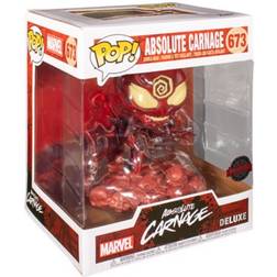 Funko Pop! Marvel Heroes Absolute Carnage