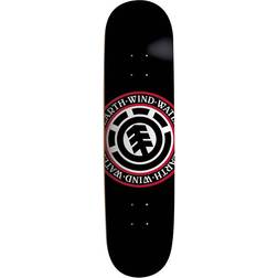 Element Seal 8.25"