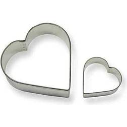 PME Heart Cookie Cutter