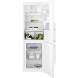 Electrolux LNT4TE33W2 Vit