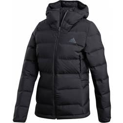 Adidas Helionic Down Jacket Women - Black