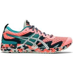 Asics Gel-Noosa TRI 12 W - Sun Coral/Bio Mint