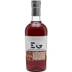 Edinburgh Gin Mulled Gin Liqueur 20% 50cl