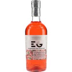 Edinburgh Gin Strawberry & Pink Pepper Liqueur 20% 50cl