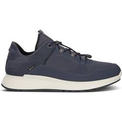 ecco Exostride Sneakers - Blauw