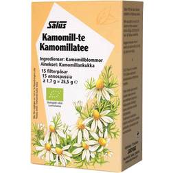 Chamomile Tea 15Paquet