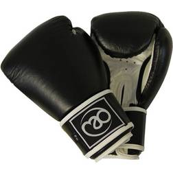 Boxing-Mad Leather Pro Sparring Gloves 16oz