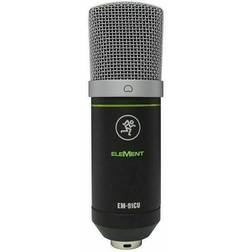 Mackie EM-91CU Microphone USB