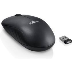 Fujitsu Wireless Mouse WI210