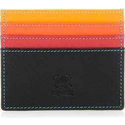 Mywalit Credit Card Holder - Black/Pace