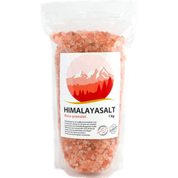 re-fresh Superfood Himalayan Salt Pink Granules 1000g 1pak