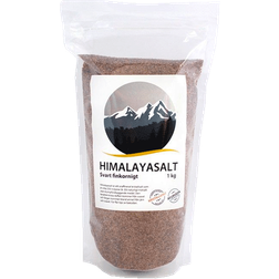 re-fresh Superfood Himalayan Salt Black