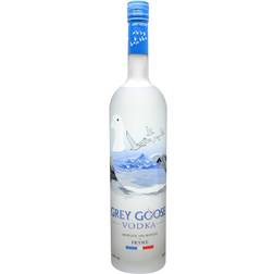 Grey Goose Vodka