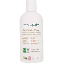 Naty ECO Espuma de baño infantil 200 ml