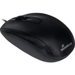 MediaRange Souris Optique MROS211