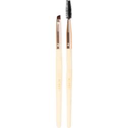 So Eco Brow Brush Set