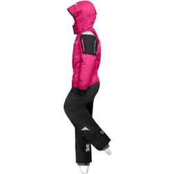 Gneis Supershape Vinteroverall - Cerice Solid (15110)